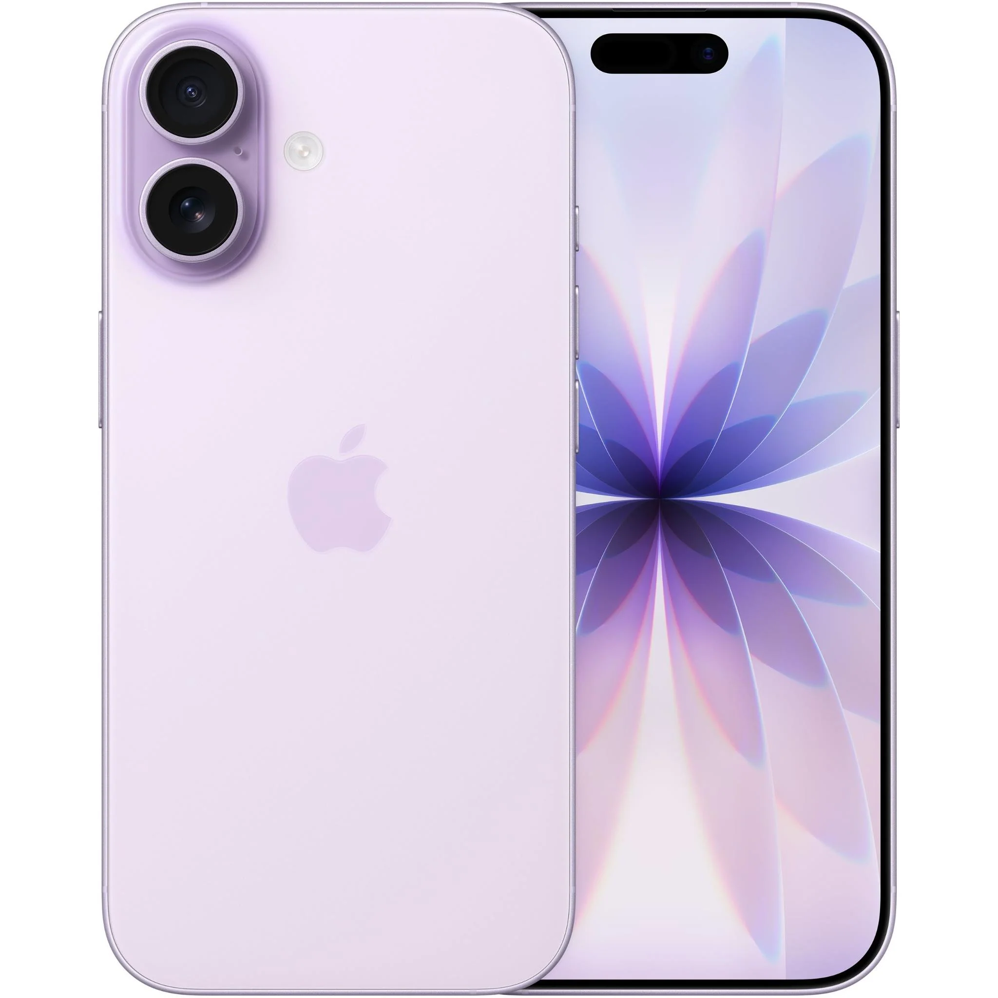 Apple iPhone 17 512GB (Lavender)