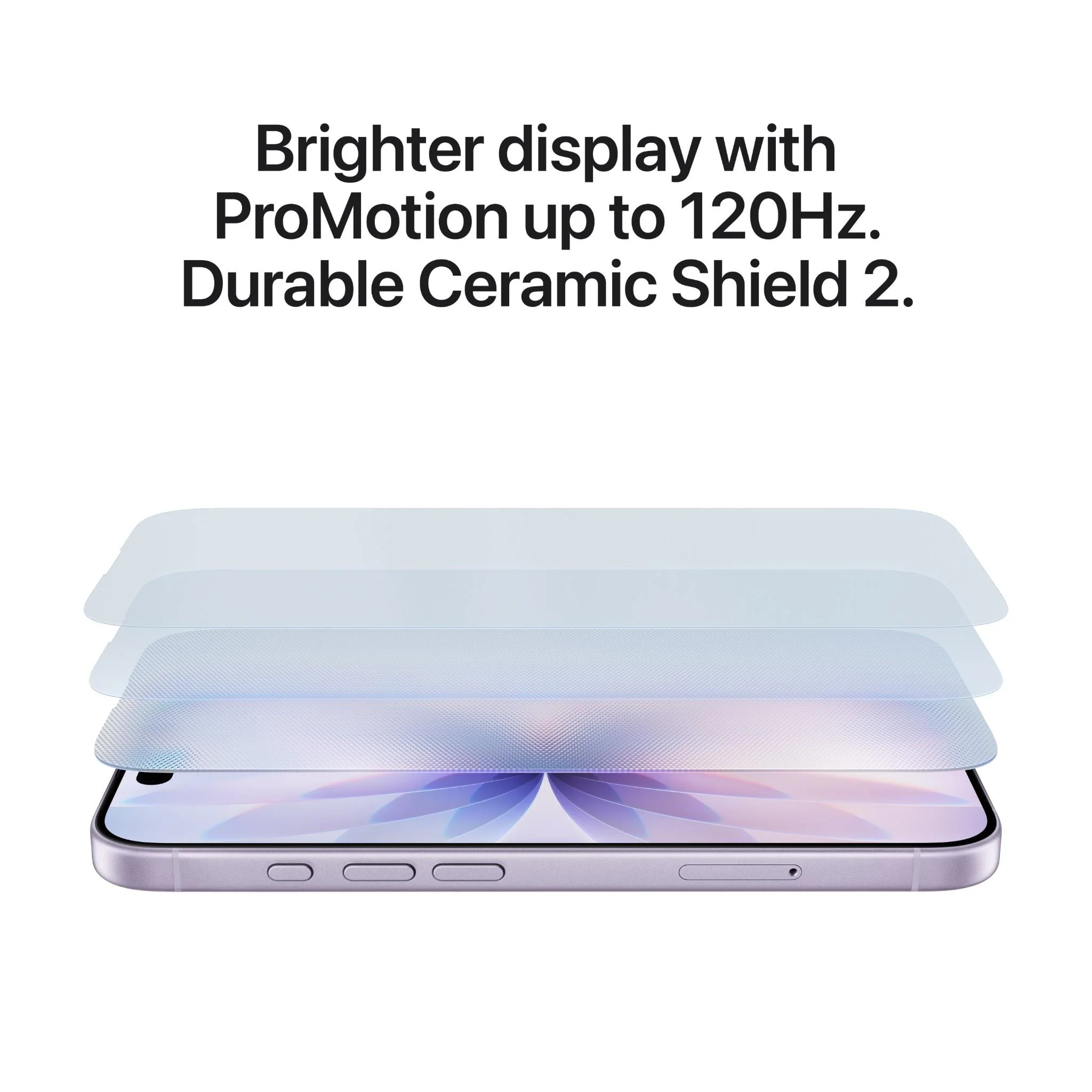 Apple iPhone 17 512GB (Lavender) - Image 4