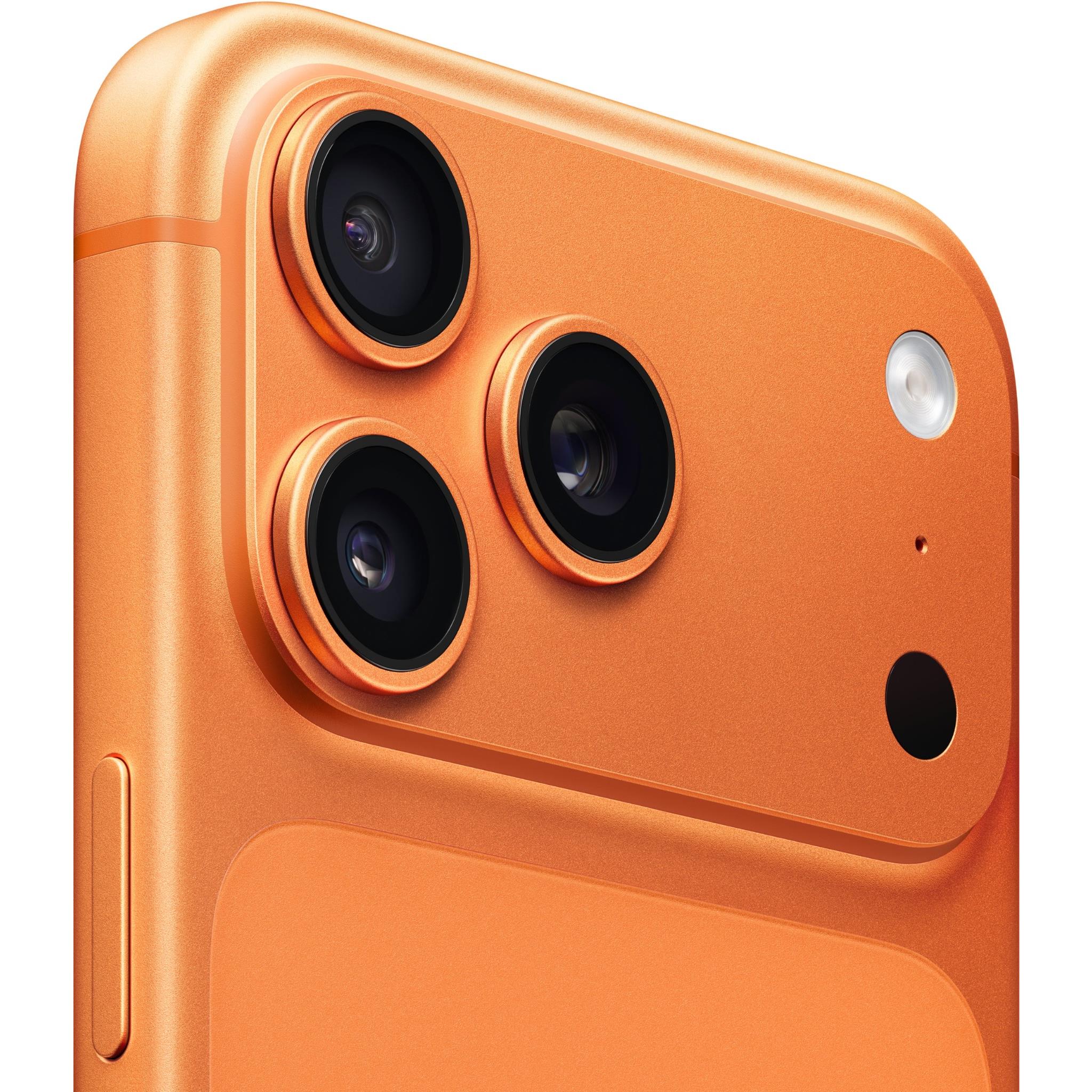 Apple iPhone 17 Pro Max 1TB (Cosmic Orange) - Image 4