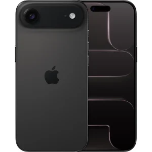 Apple iPhone Air 256GB (Space Black)